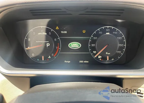 2014 Land Rover Range Rover Sport Sc z USA, uszkodzony, nr VIN SALWR2TF4EA380384